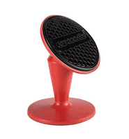 Mobile Phone Stand Kindle Holder Red Office Gift